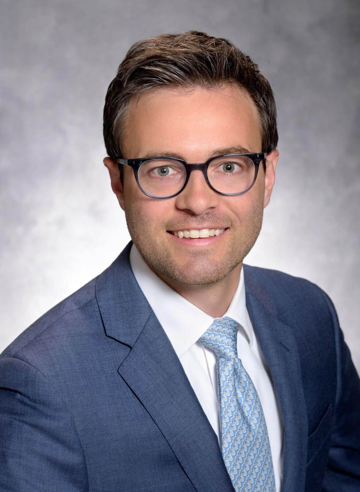 Christopher Aderman, MD