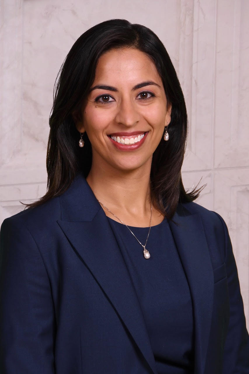 Jaya B. Kumar, MD